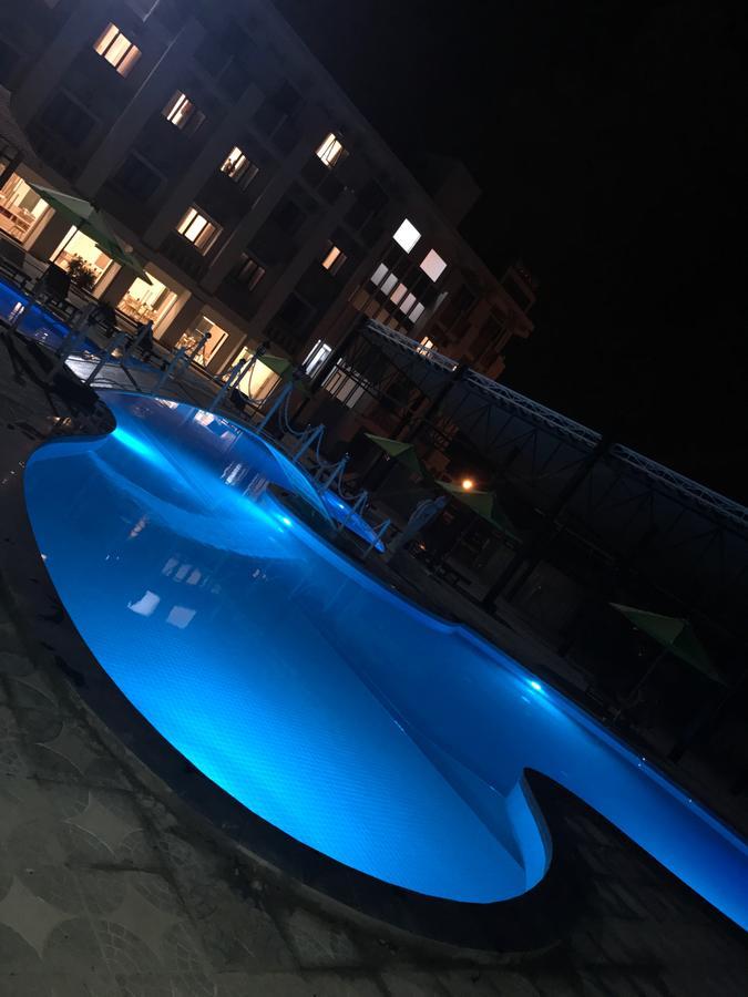 Green Hotel Da Nang Buitenkant foto